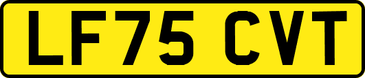 LF75CVT