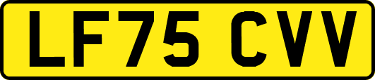 LF75CVV