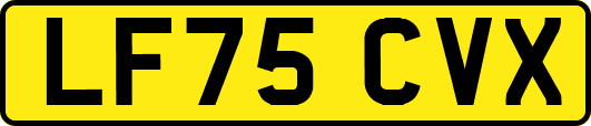 LF75CVX
