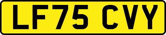 LF75CVY