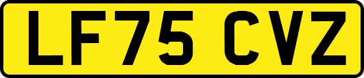 LF75CVZ
