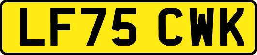 LF75CWK