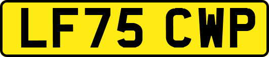 LF75CWP