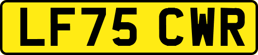 LF75CWR