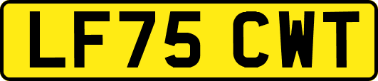 LF75CWT