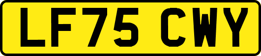 LF75CWY