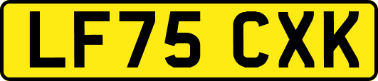 LF75CXK