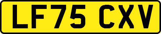 LF75CXV