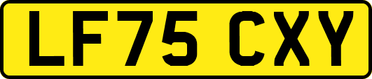 LF75CXY