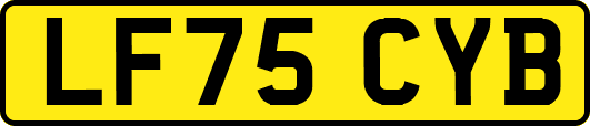 LF75CYB