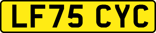 LF75CYC