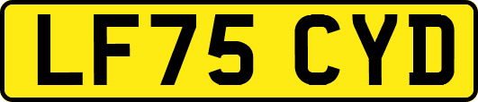 LF75CYD