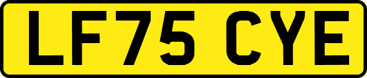 LF75CYE