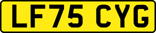 LF75CYG
