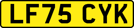 LF75CYK