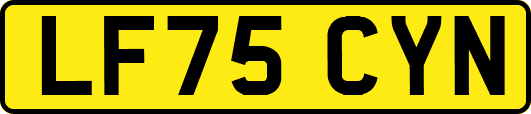 LF75CYN
