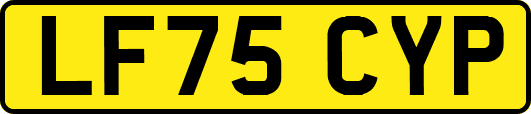 LF75CYP