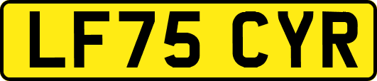 LF75CYR