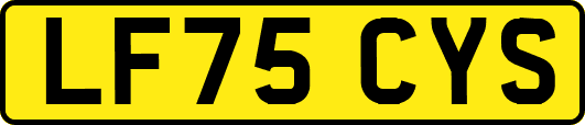 LF75CYS