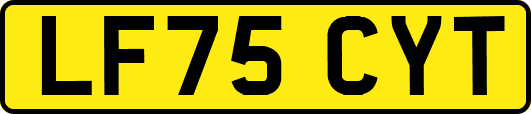 LF75CYT