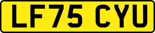 LF75CYU
