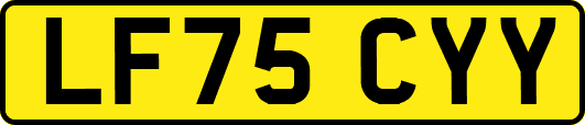 LF75CYY