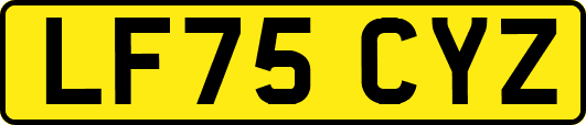 LF75CYZ