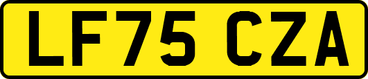 LF75CZA