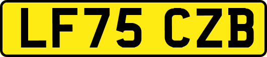 LF75CZB