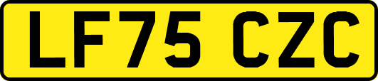 LF75CZC