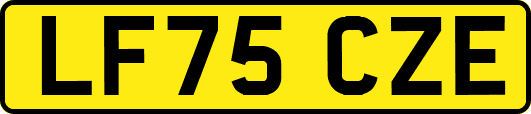 LF75CZE