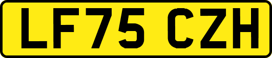 LF75CZH