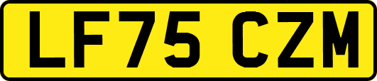 LF75CZM