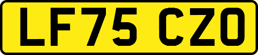 LF75CZO