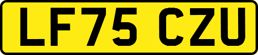 LF75CZU
