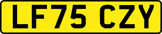 LF75CZY
