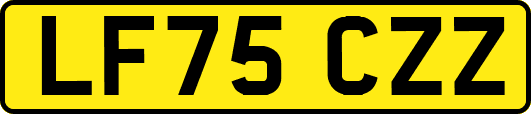 LF75CZZ