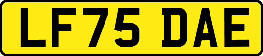 LF75DAE