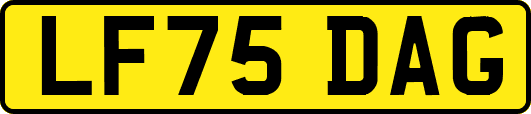 LF75DAG