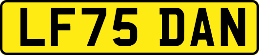 LF75DAN