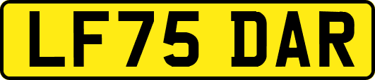 LF75DAR