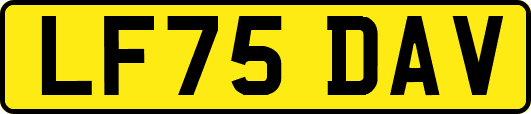 LF75DAV