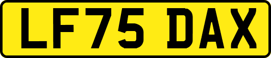 LF75DAX