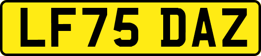 LF75DAZ