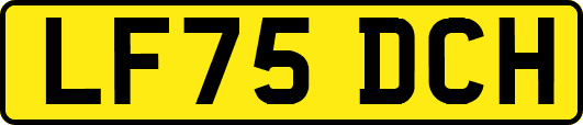 LF75DCH