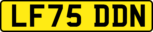 LF75DDN