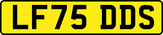 LF75DDS