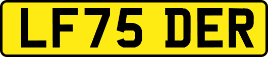 LF75DER