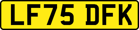 LF75DFK