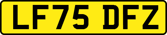 LF75DFZ